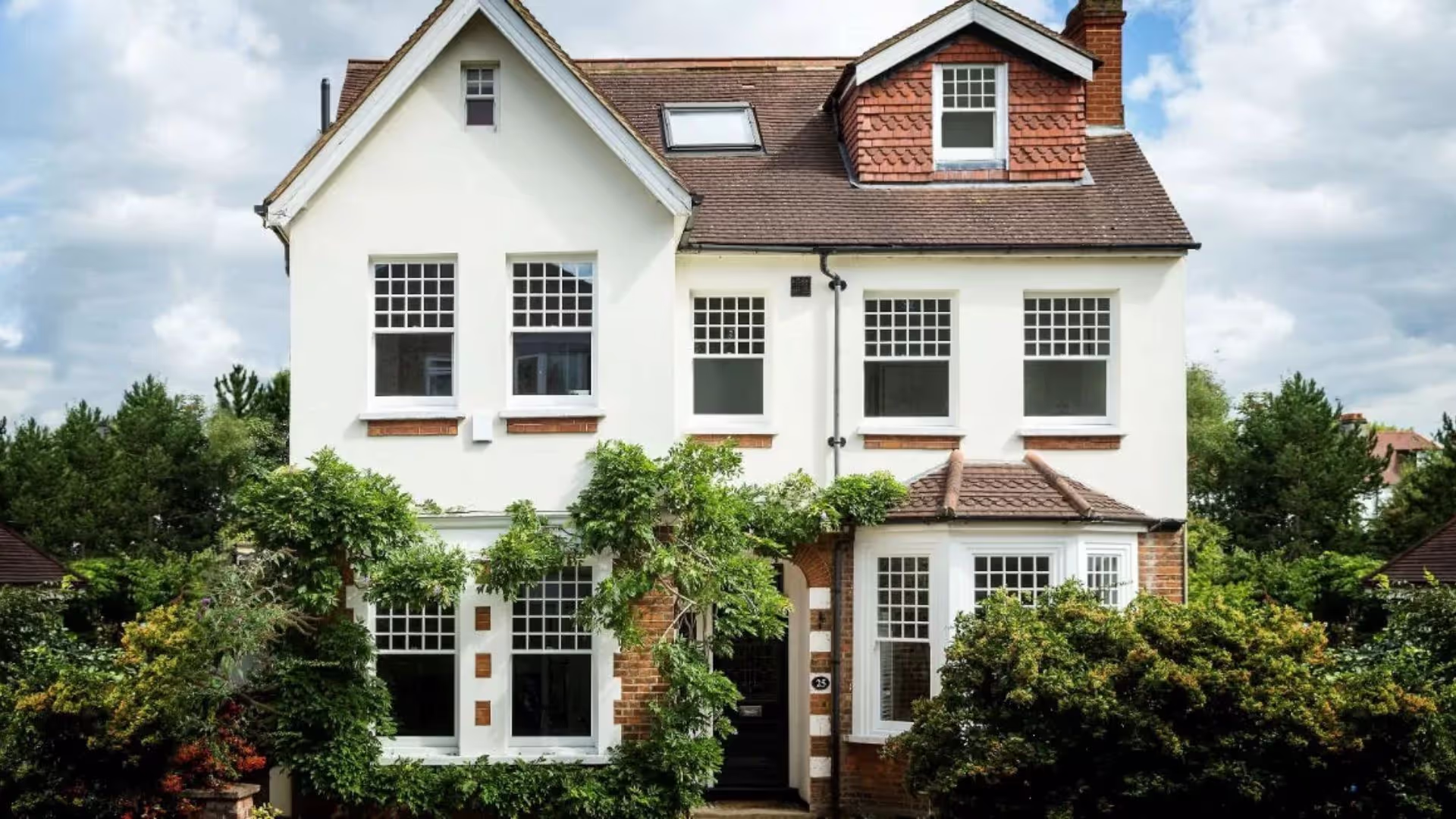 Fenêtres à guillotine