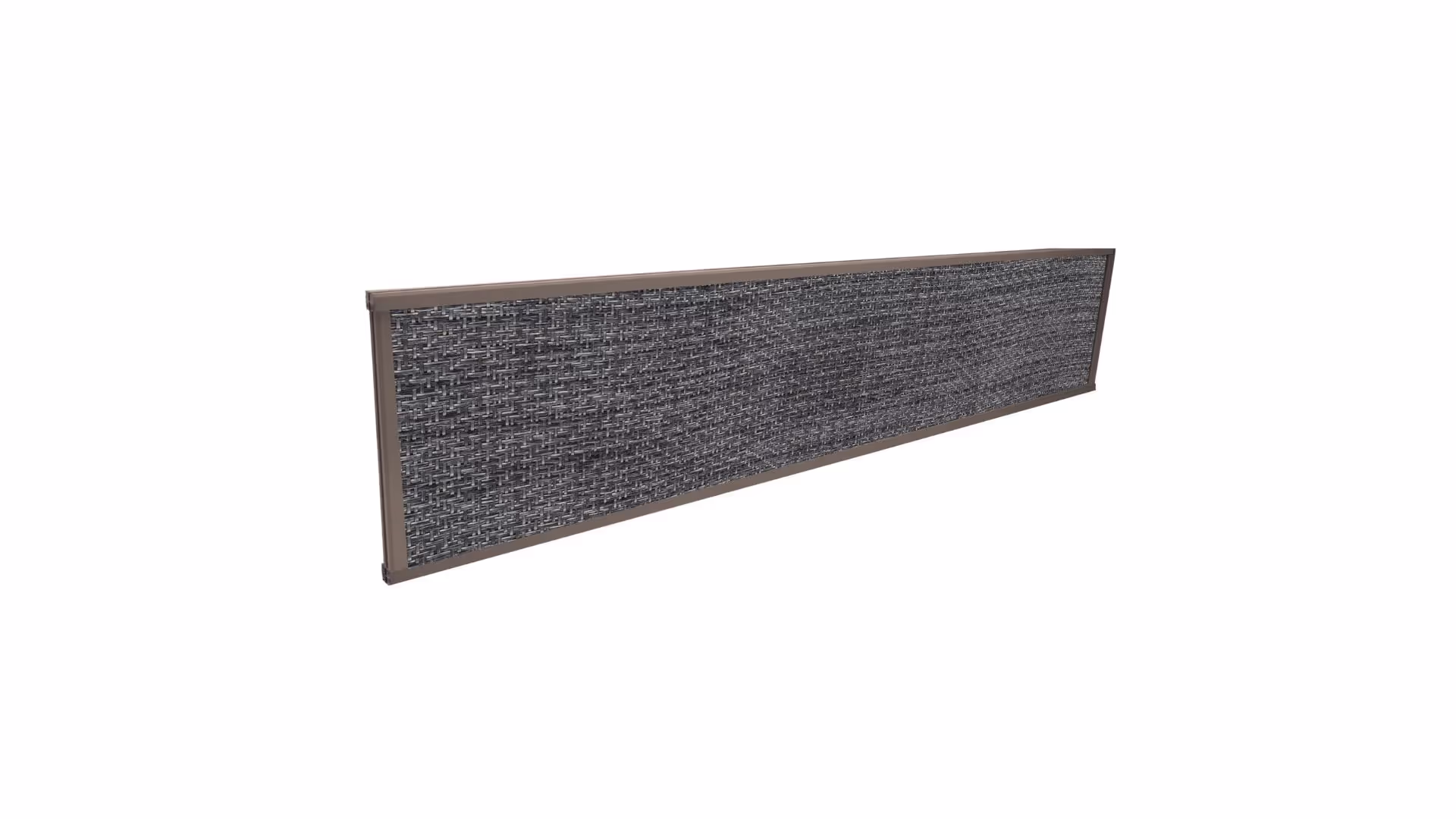 Lame Décorative Tech.Style Ardoise Double