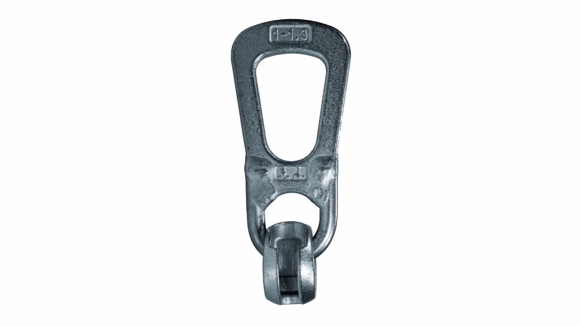 Anneau de levage MTLD pour douille conique