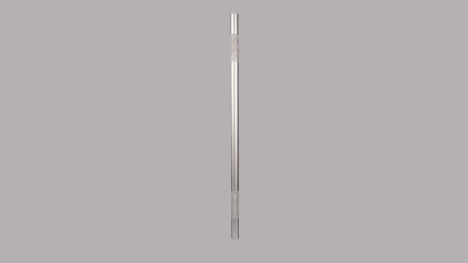 Tube seul 90 cm