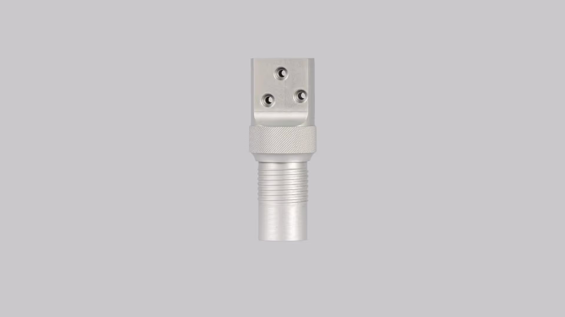 Embout porte-lames UV32 – UV34 pour perche à visser