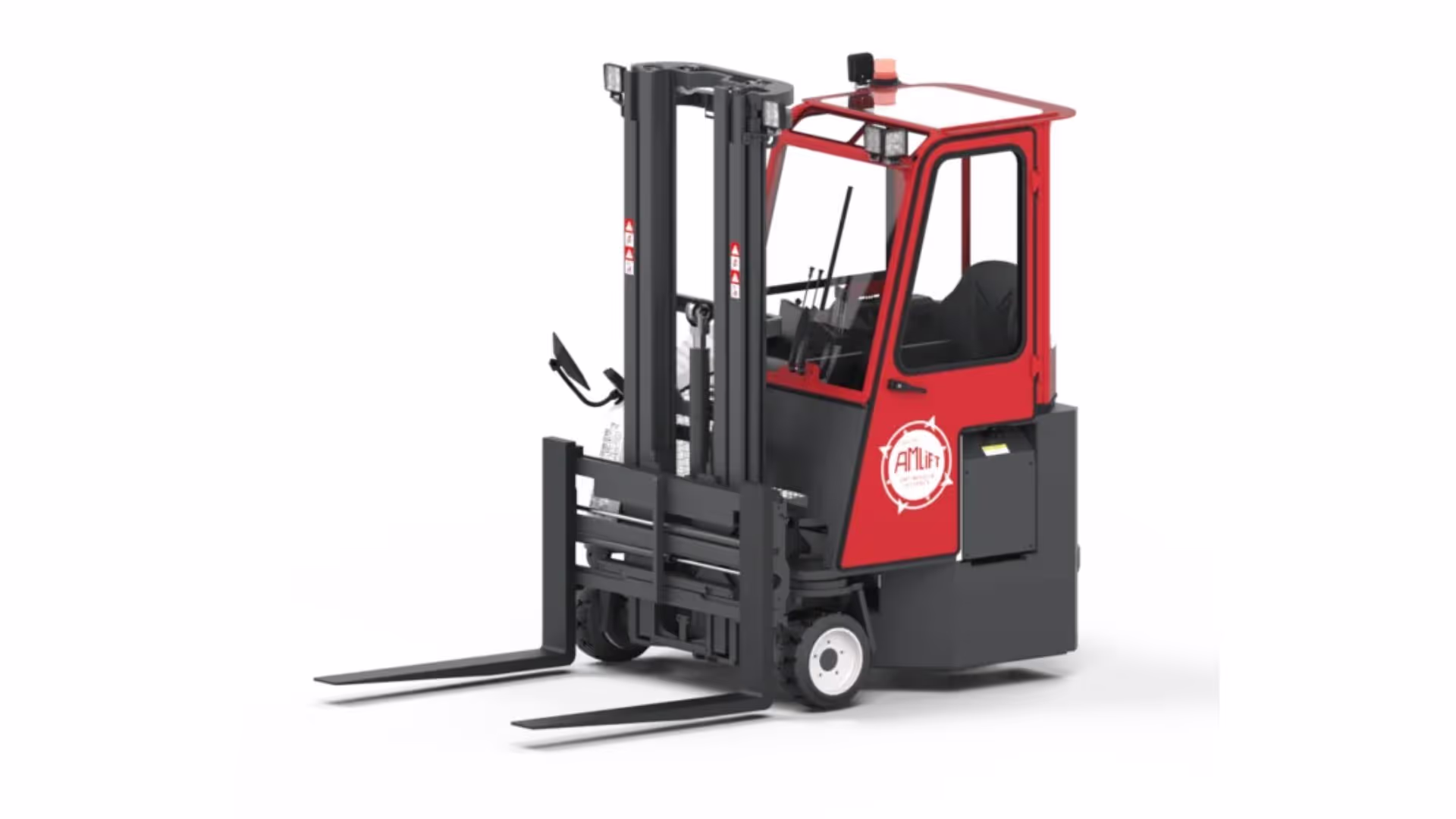 Chariot multidirectionnel AGILIFT 2500/3000