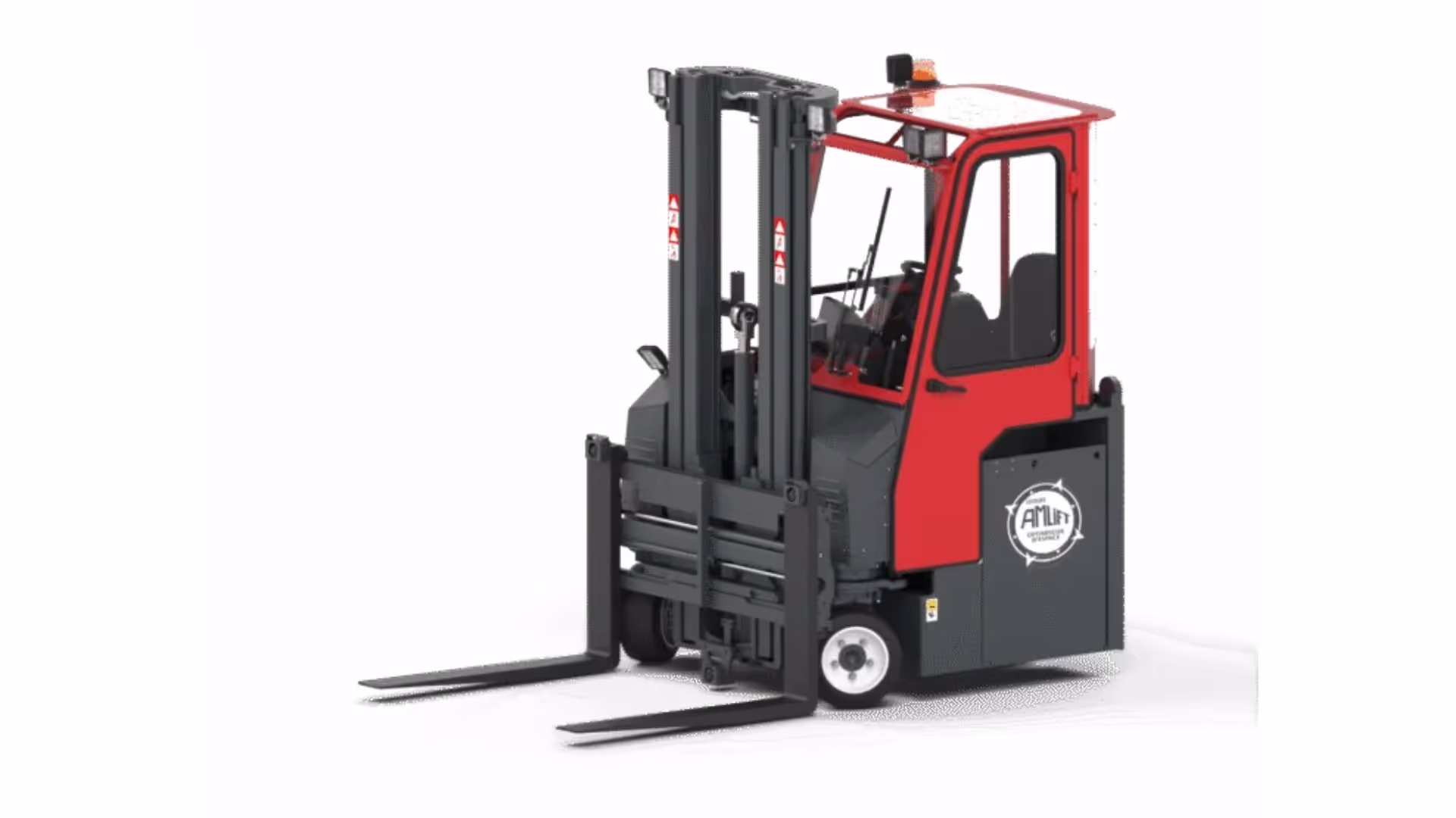 Chariot multidirectionnel AGILIFT 2500/3000 E