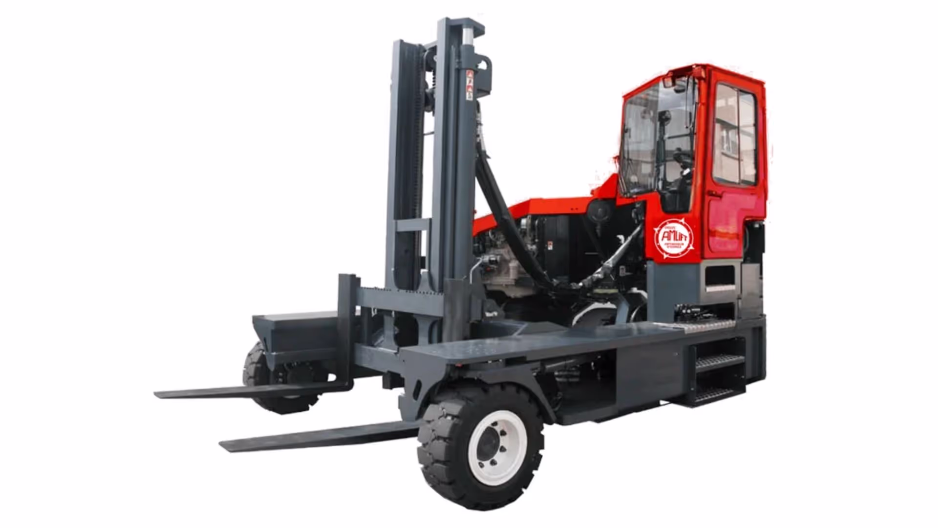 Chariot multidirectionnel COMBI C14000/16000 EN