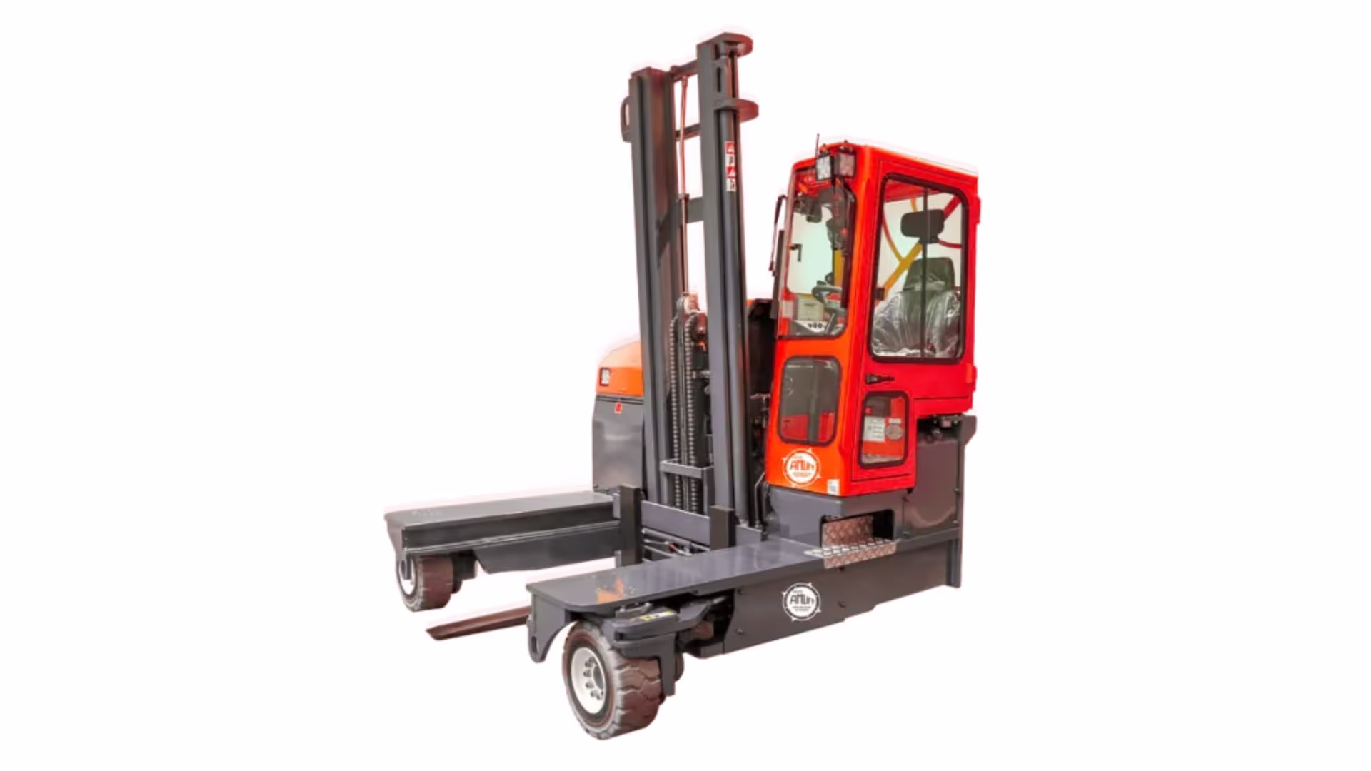 Chariot multidirectionnel COMBI C3500/5000 MK4