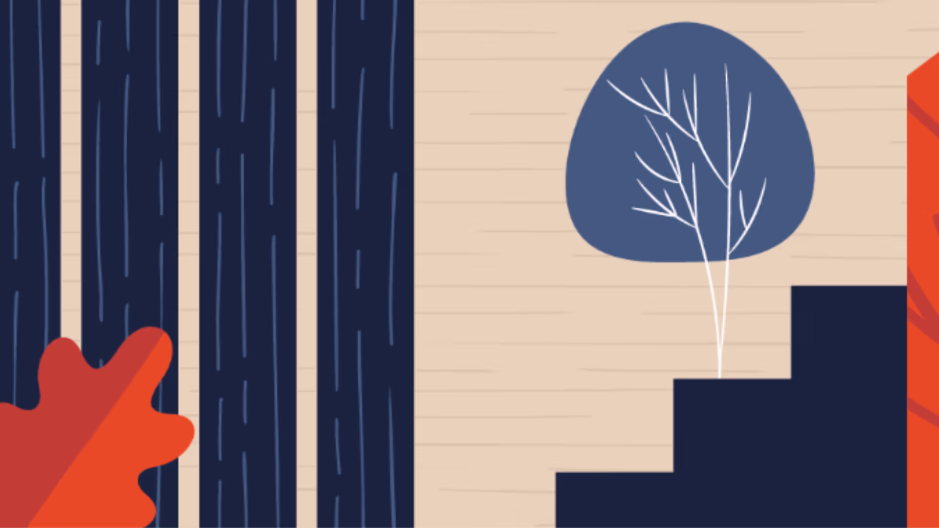 Plan du salon d'exposition