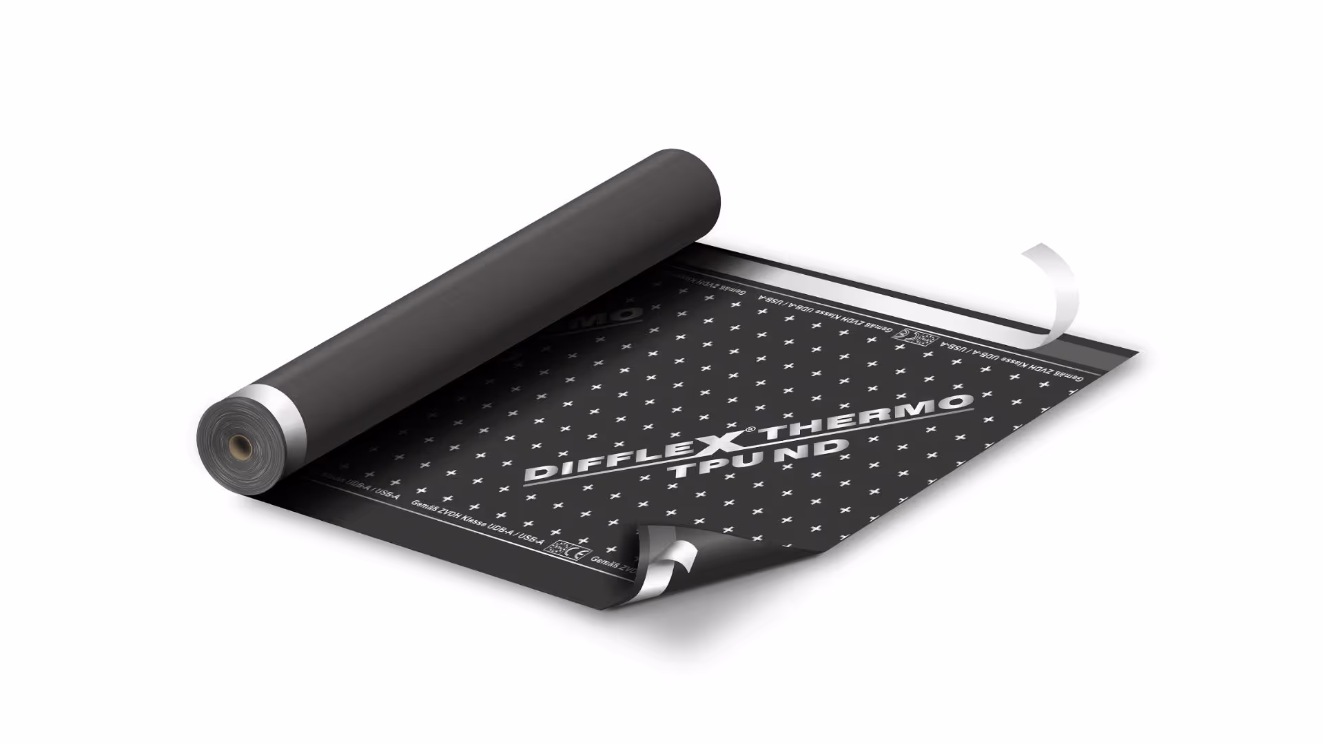 Ecran de sous toiture DIFFLEX THERMO TPU ND