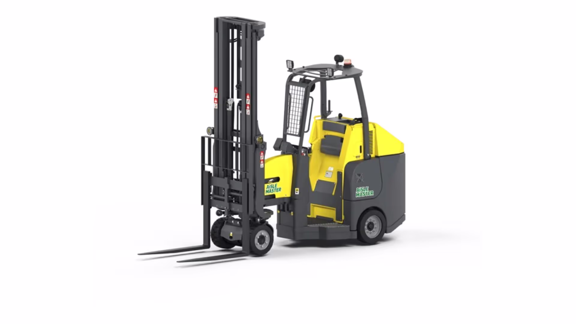 Chariot articulé AISLE MASTER 20 SOE / WOE