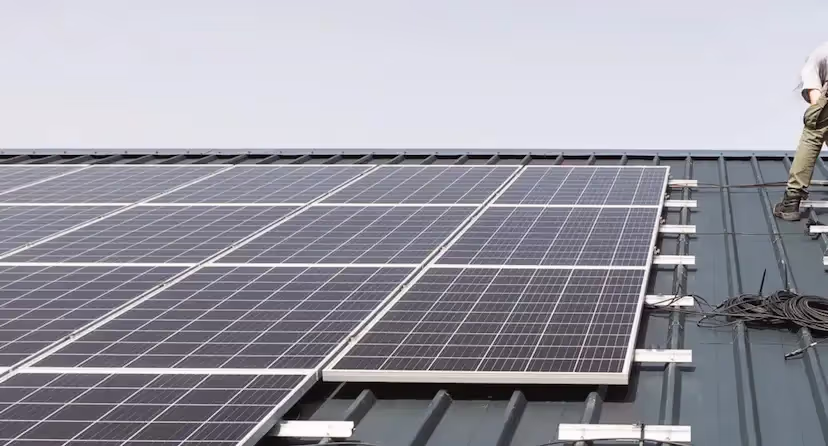 L’acier prélaqué, une solution d’avenir