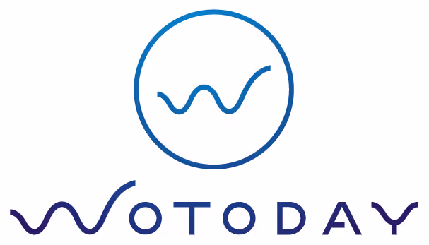 Logo | WOTODAY