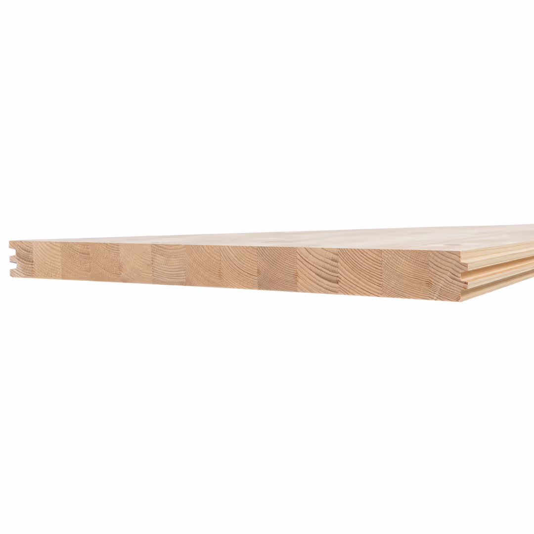 Best Wood BLC-Dalle Refendue