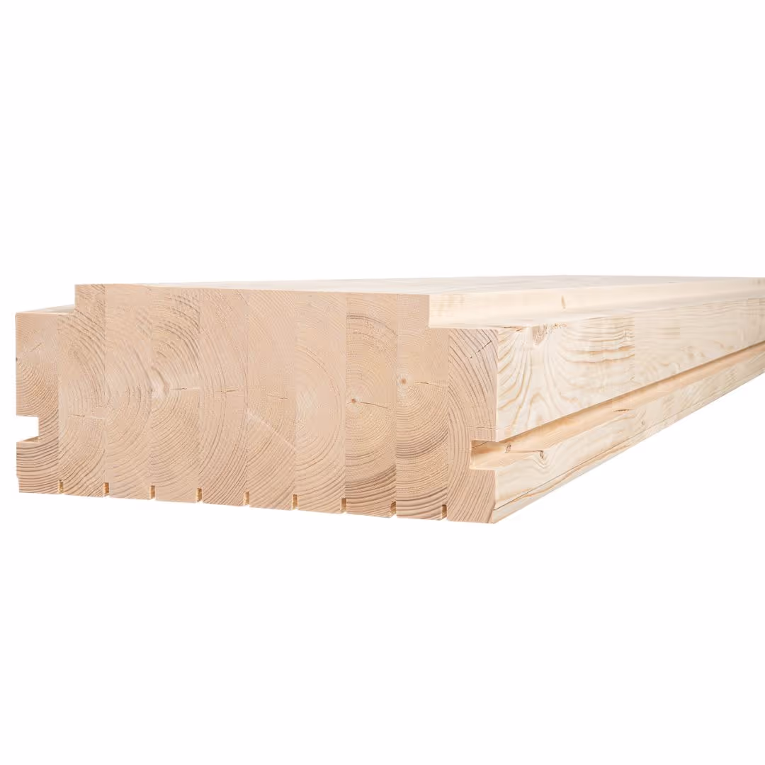 Best Wood BLC-Dalle Design Acoustique