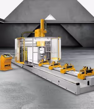 Machines de menuiserie & d’atelier