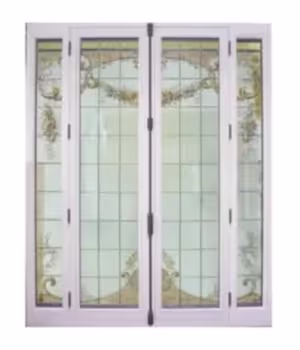 Menuiseries extérieurs