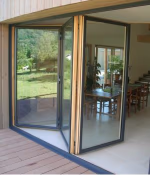 Menuiseries intérieures