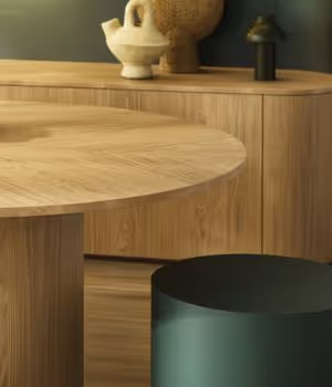 Panneaux agglomérés