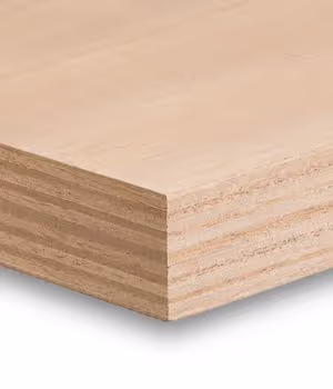 Panneaux contreplaqué