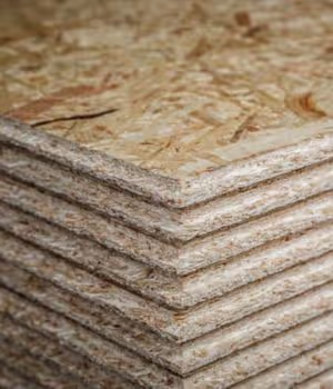 Panneaux osb