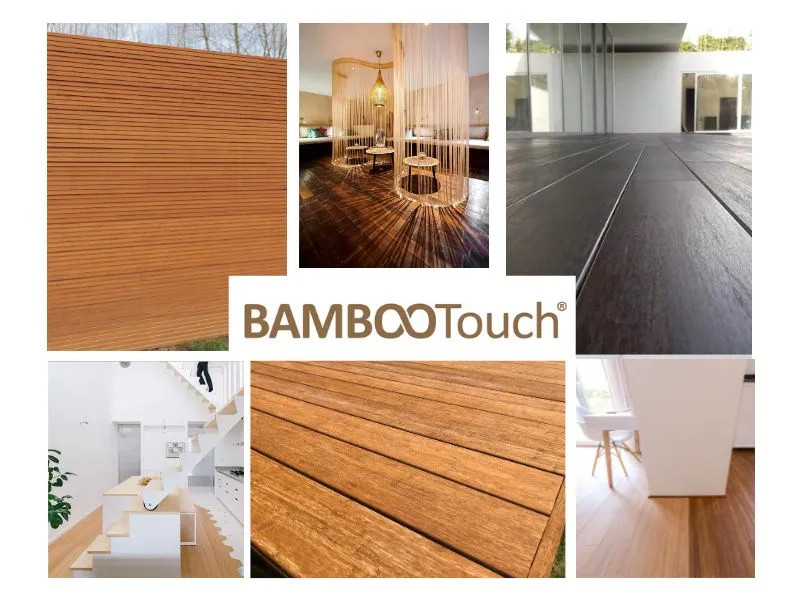 BambooTouch