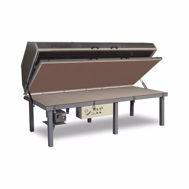 Presse à membrane MVP 300