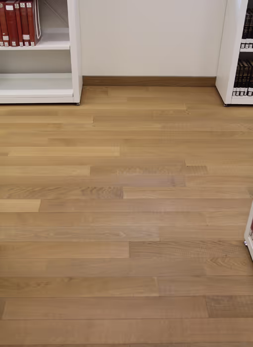 Parquet Chêne Massif