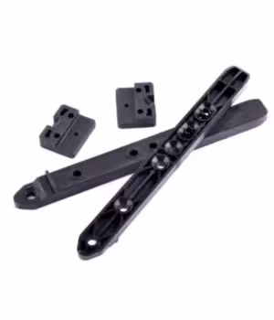 Systèmes de fixation invisibles