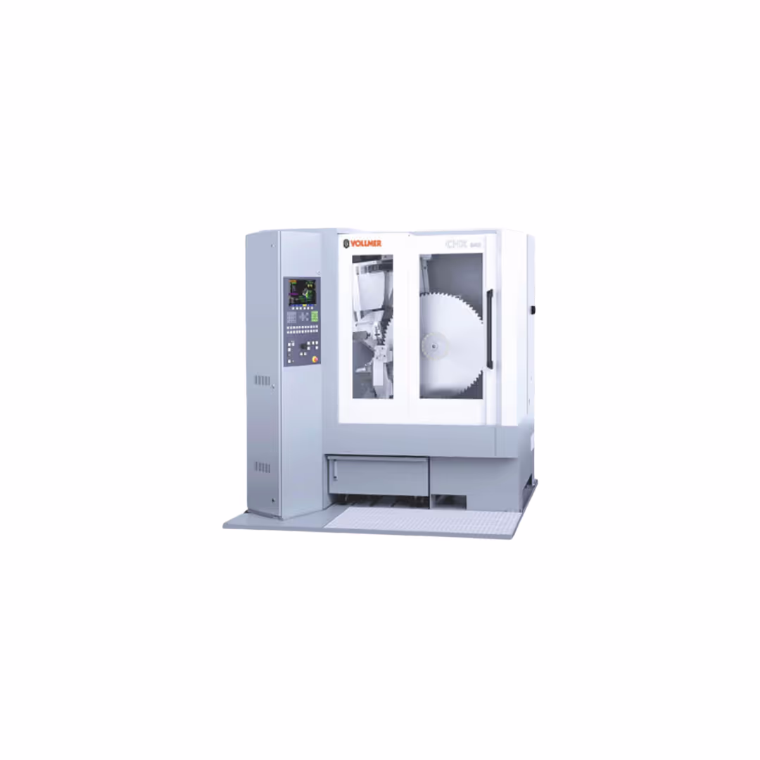 Affûtage carbure CHX 840