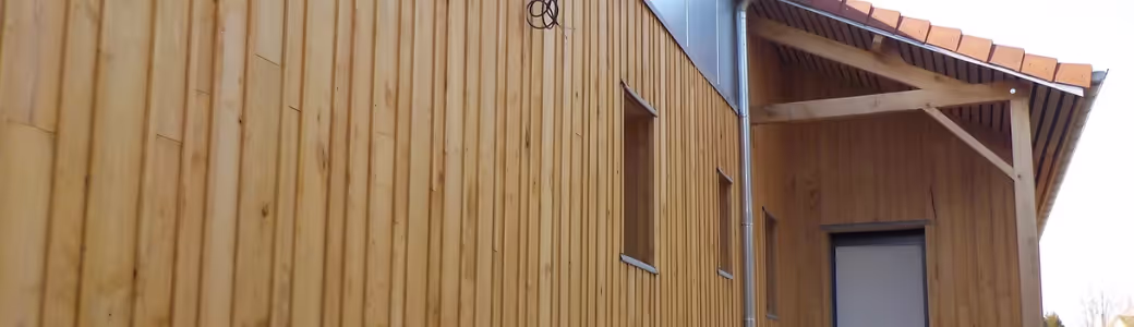 Bannière | Scierie Jérôme
