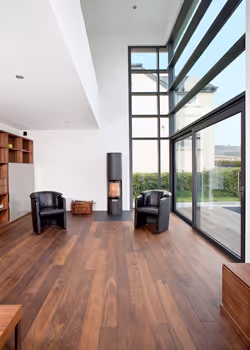 Parquet Chêne Massif Gamme Vieux de France