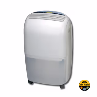 déshumidificateur domestique 20 l/24h