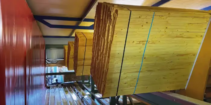 Traitements et finitions des bois : quand la réglementation et le marché poussent à l'innovation