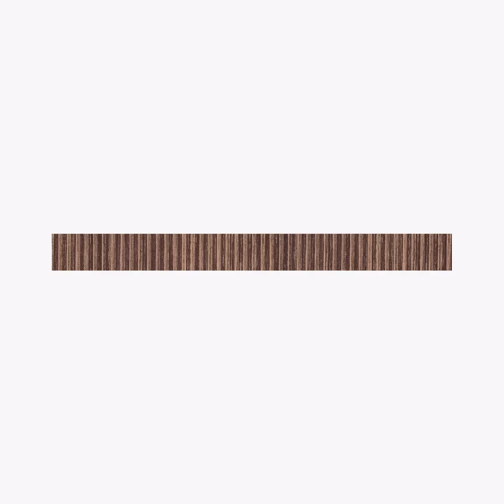 Egger Linéa Walnut edgebanding 2