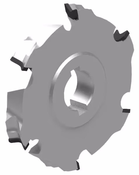 DP edge rounding cutters DIAMAX LEUCO, Nanxing 2