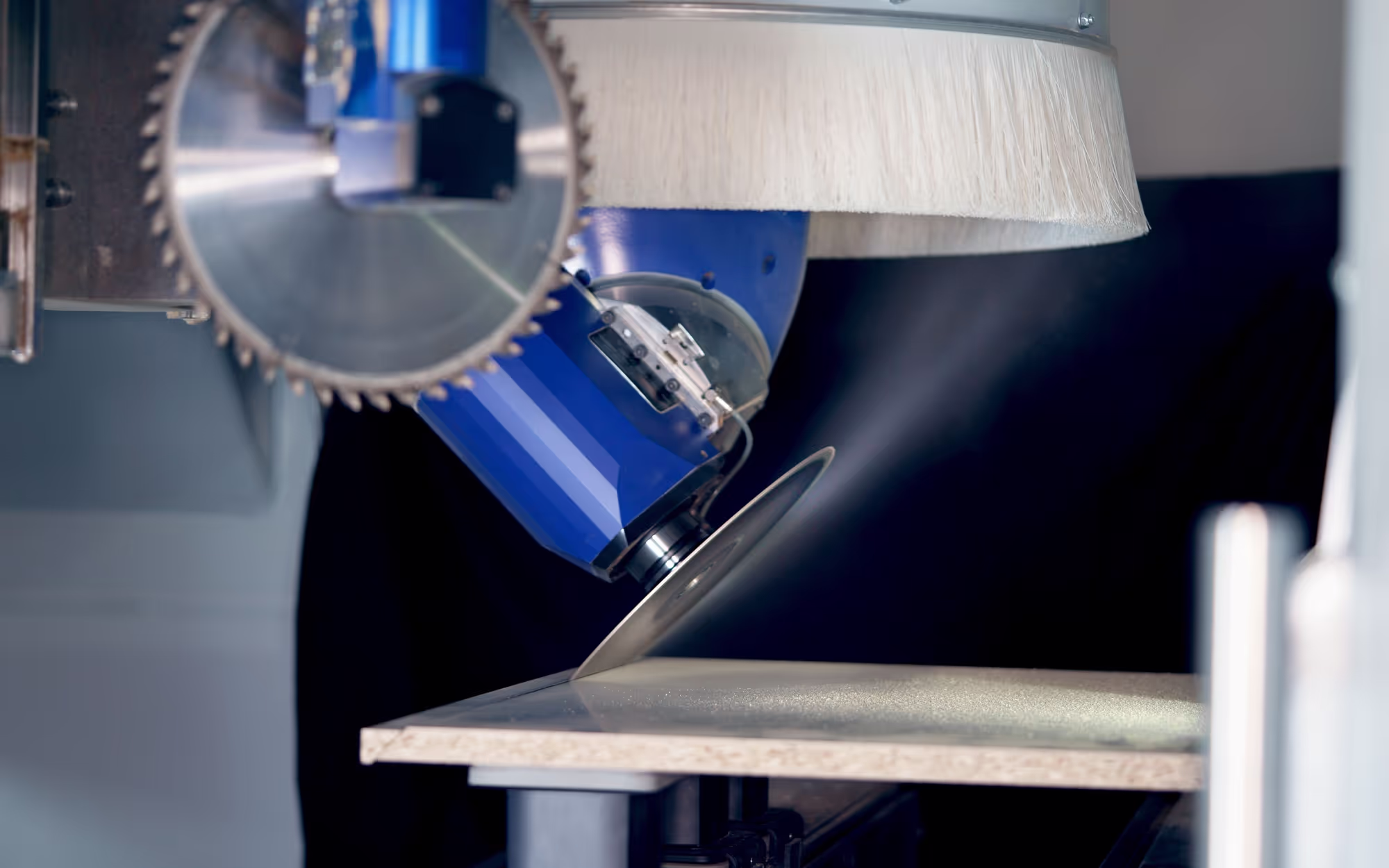 Leitz WhisperCut circular saw blade 4