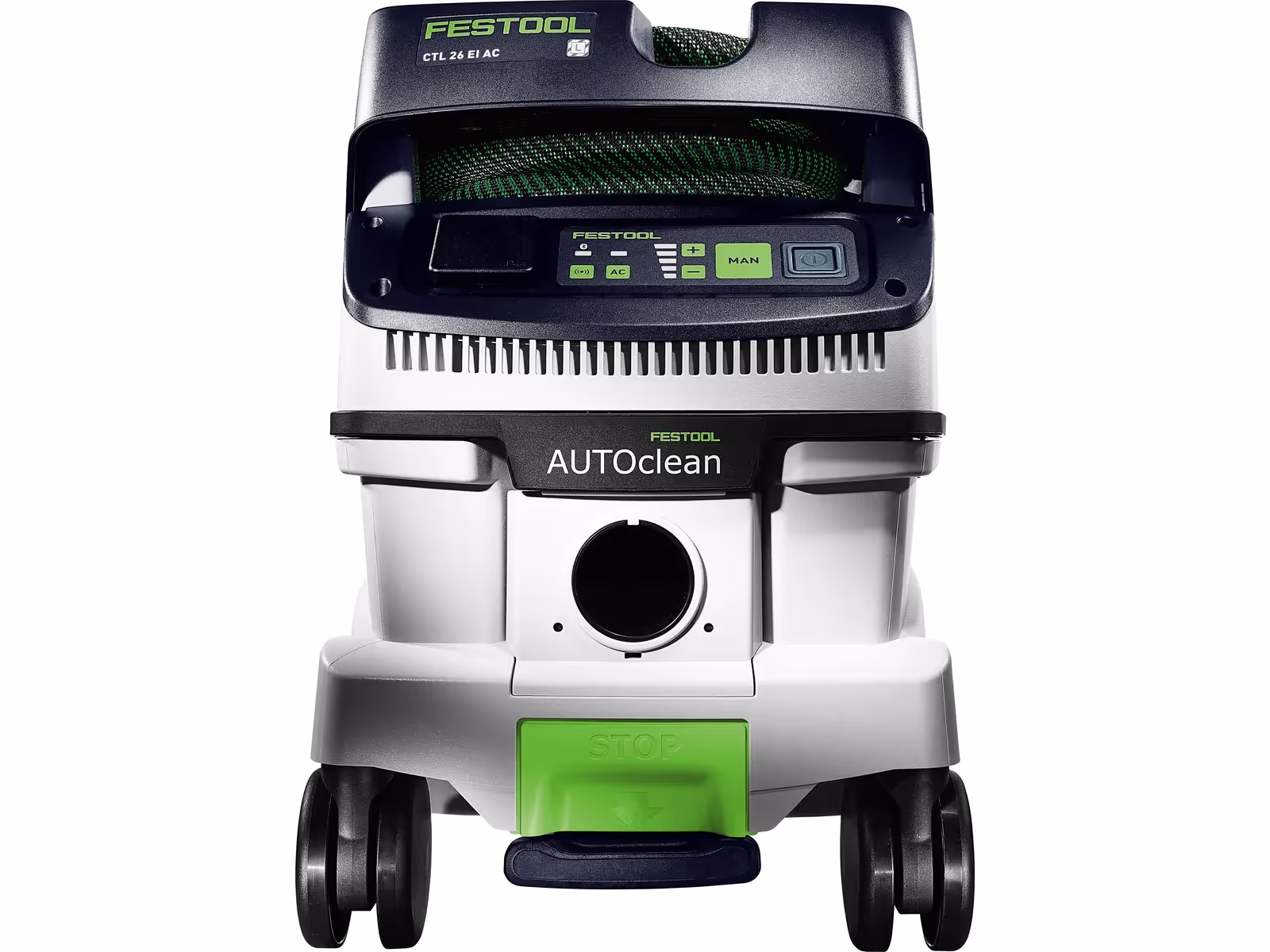 Aspirateur mobile Festool CTL 26 EI AC 3