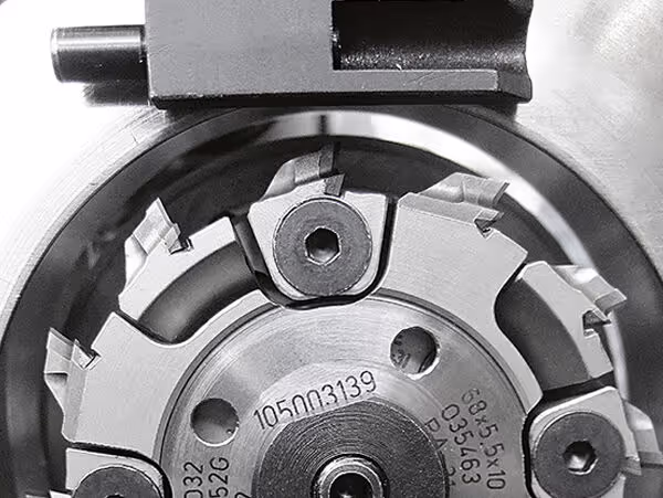SCM Stefani M edgebander 4