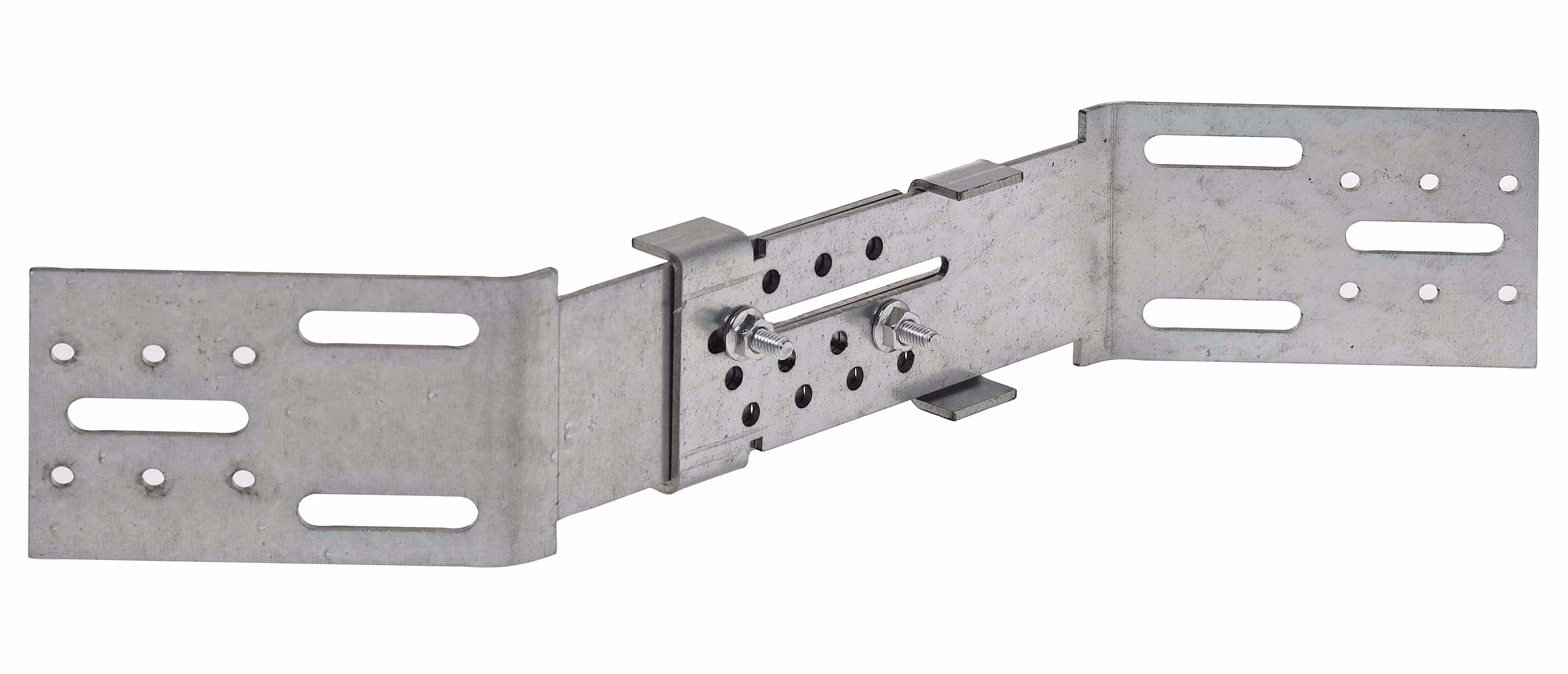 AB45C Équerre angle sortant ITE 3