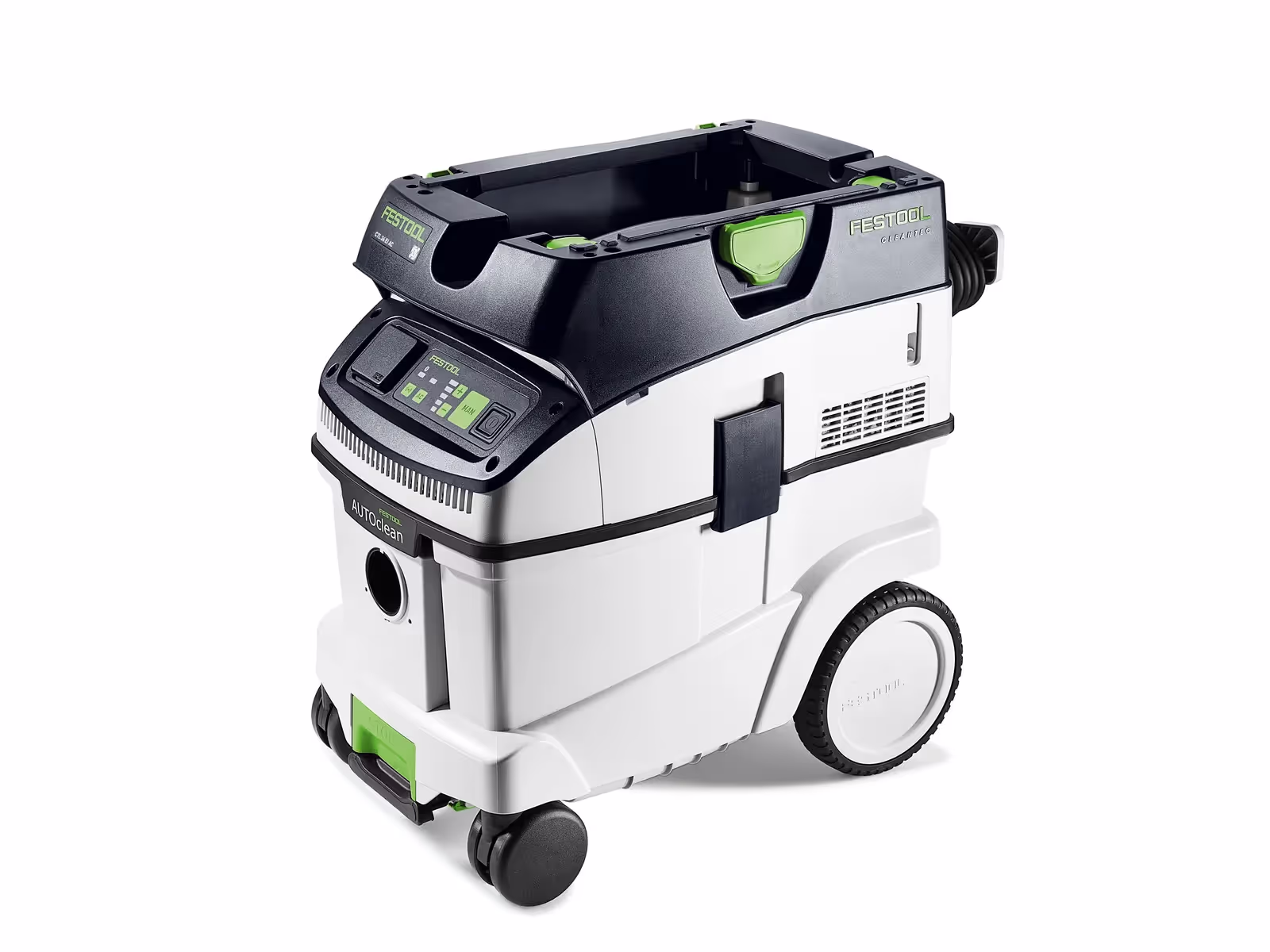 Aspirateur mobile Festool CTL 36 EI AC 2