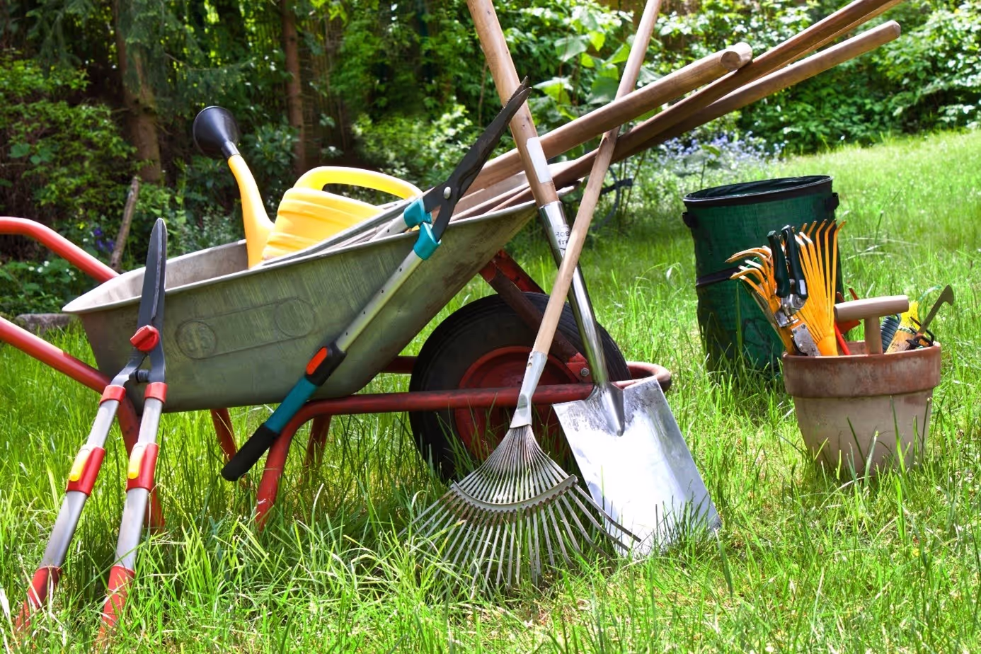 Filière Articles de Bricolage et Jardin (REP ABJ)