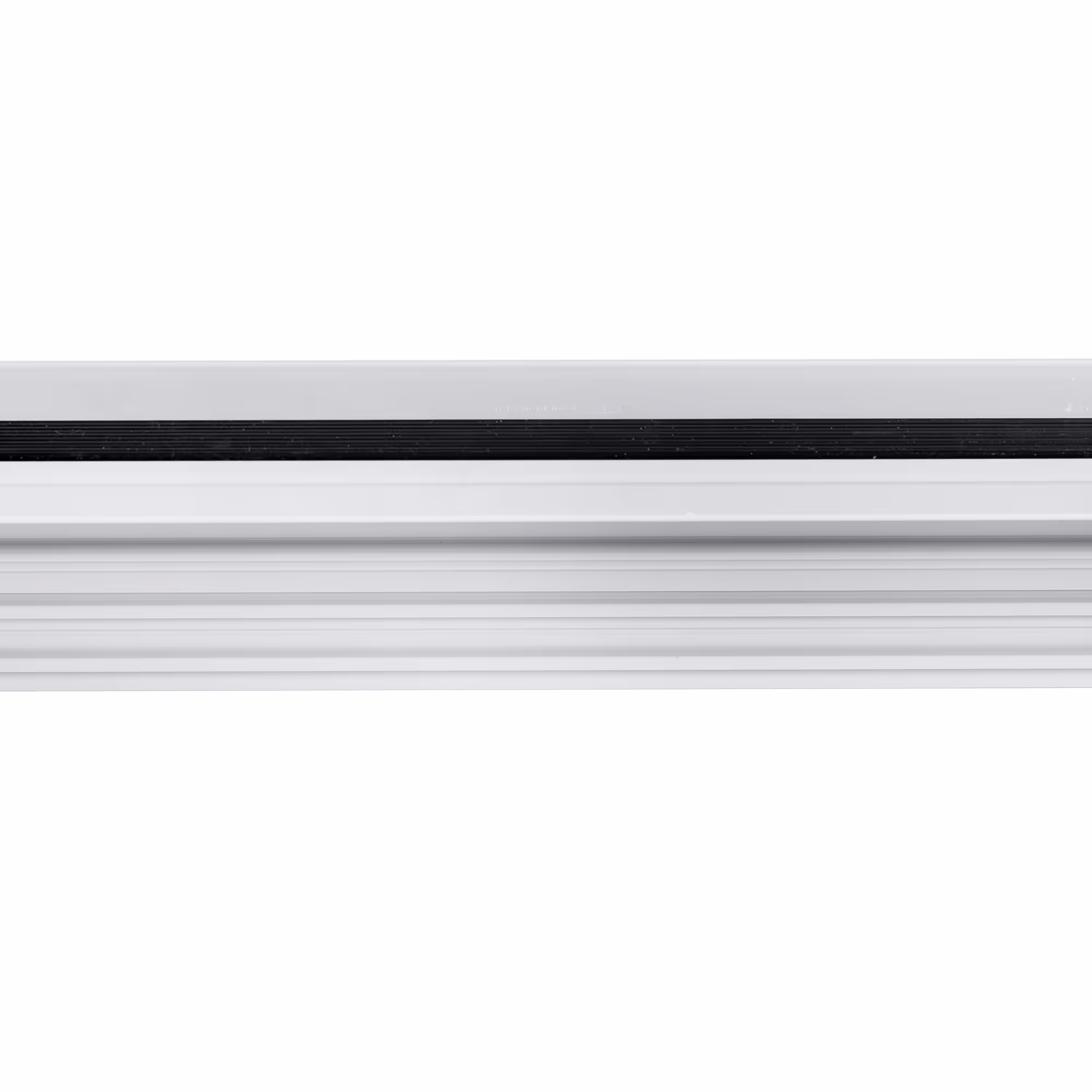 Accessoires de profil de rive Buzon U-TFP-ACCESSOIRES 2