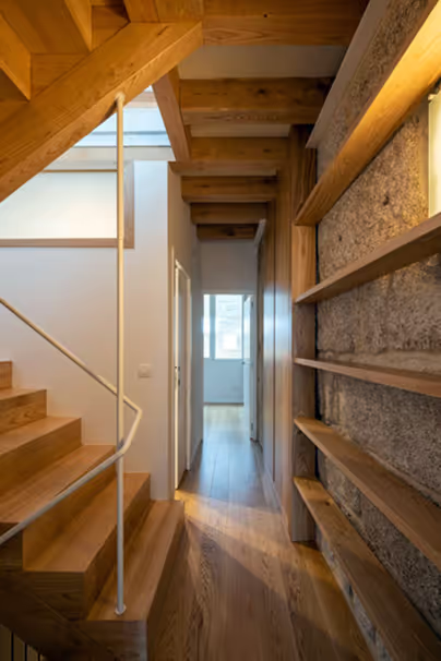 Detached house in Vigo