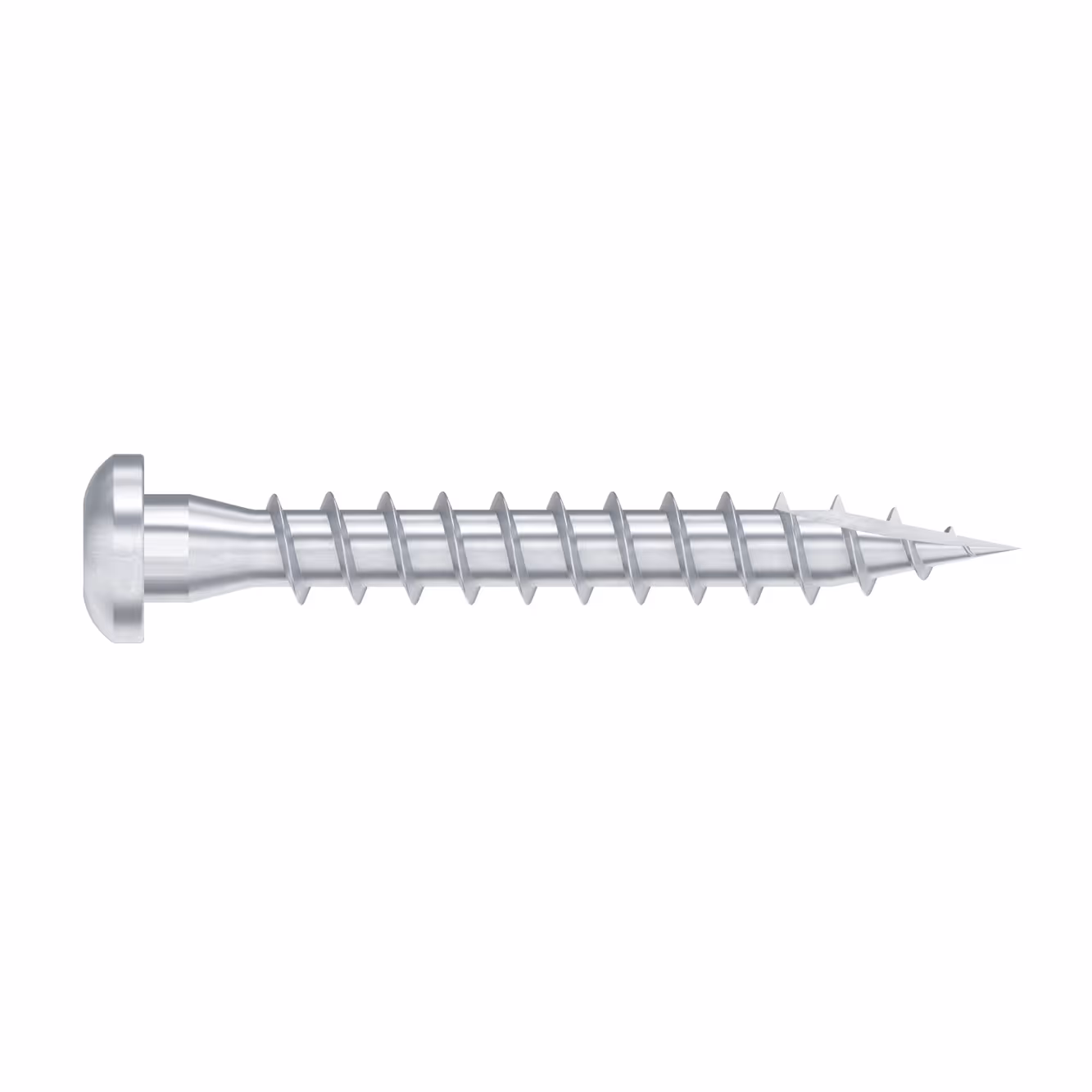 CSA-S Vis pour connecteurs tête Torx - Inox A4 3