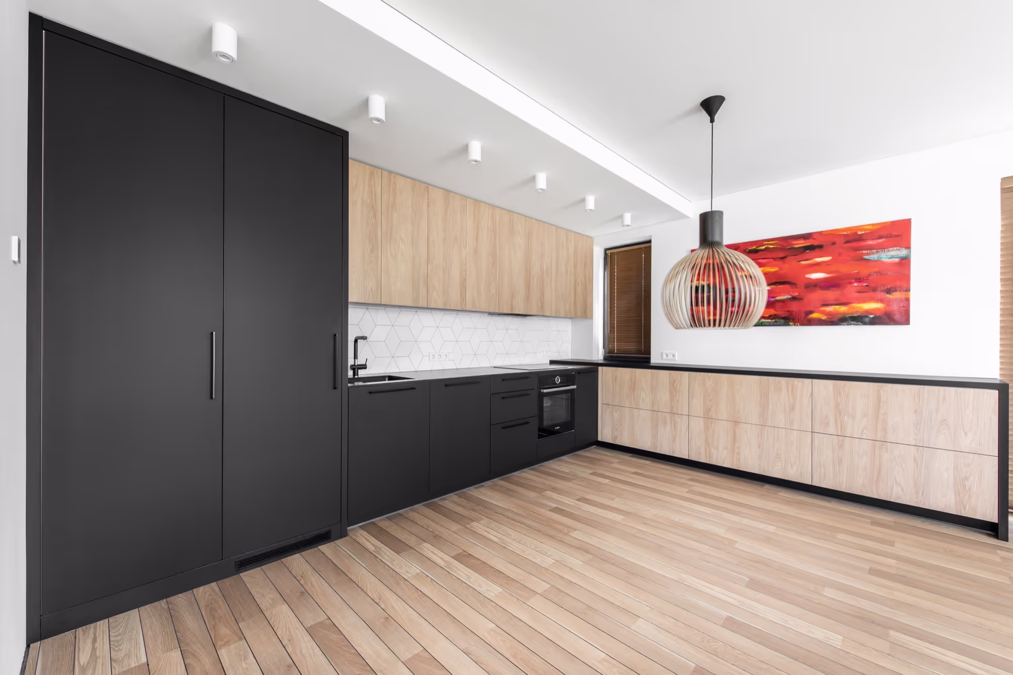 Rukainių Namai apartment