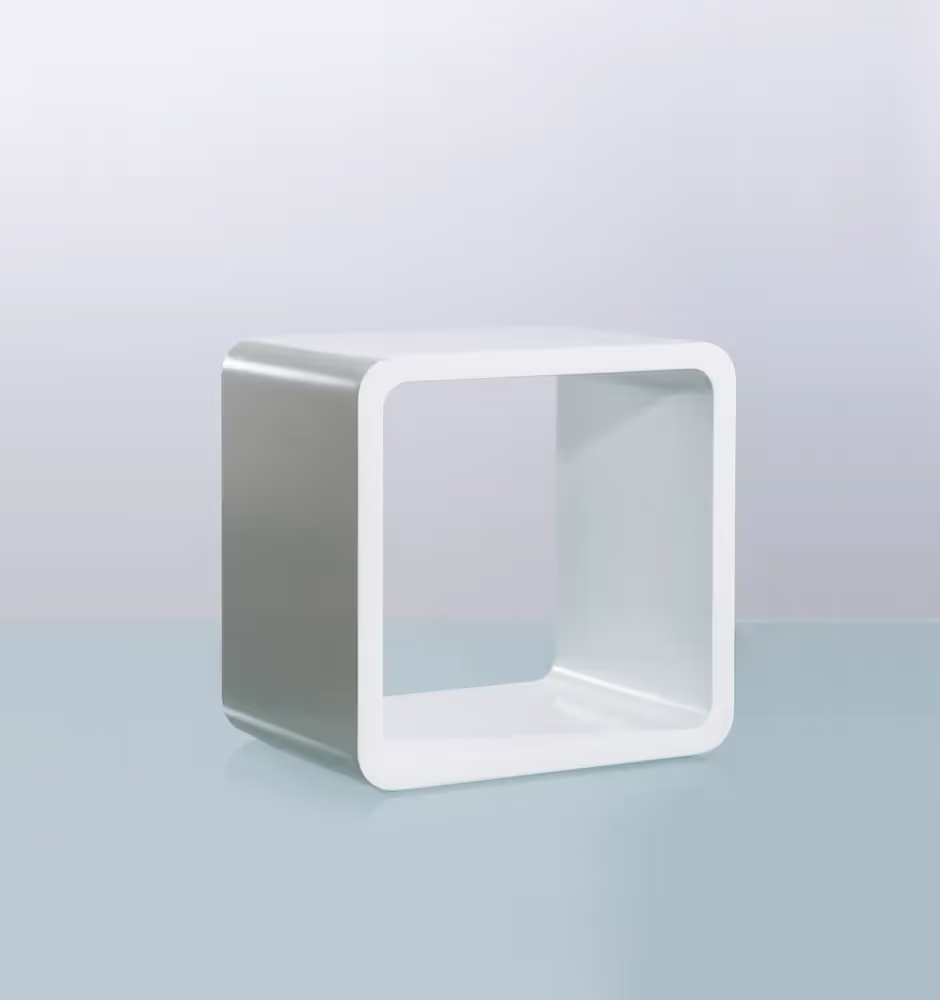 Connecteur magnétique Invis Mx2 3