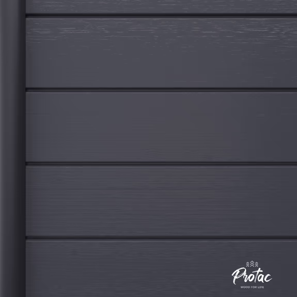 Color’fence Epicéa Profil Lame Aztek 135