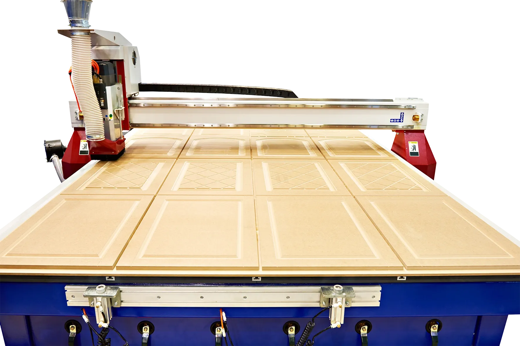 Machine à bois 