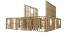 Maison Bois