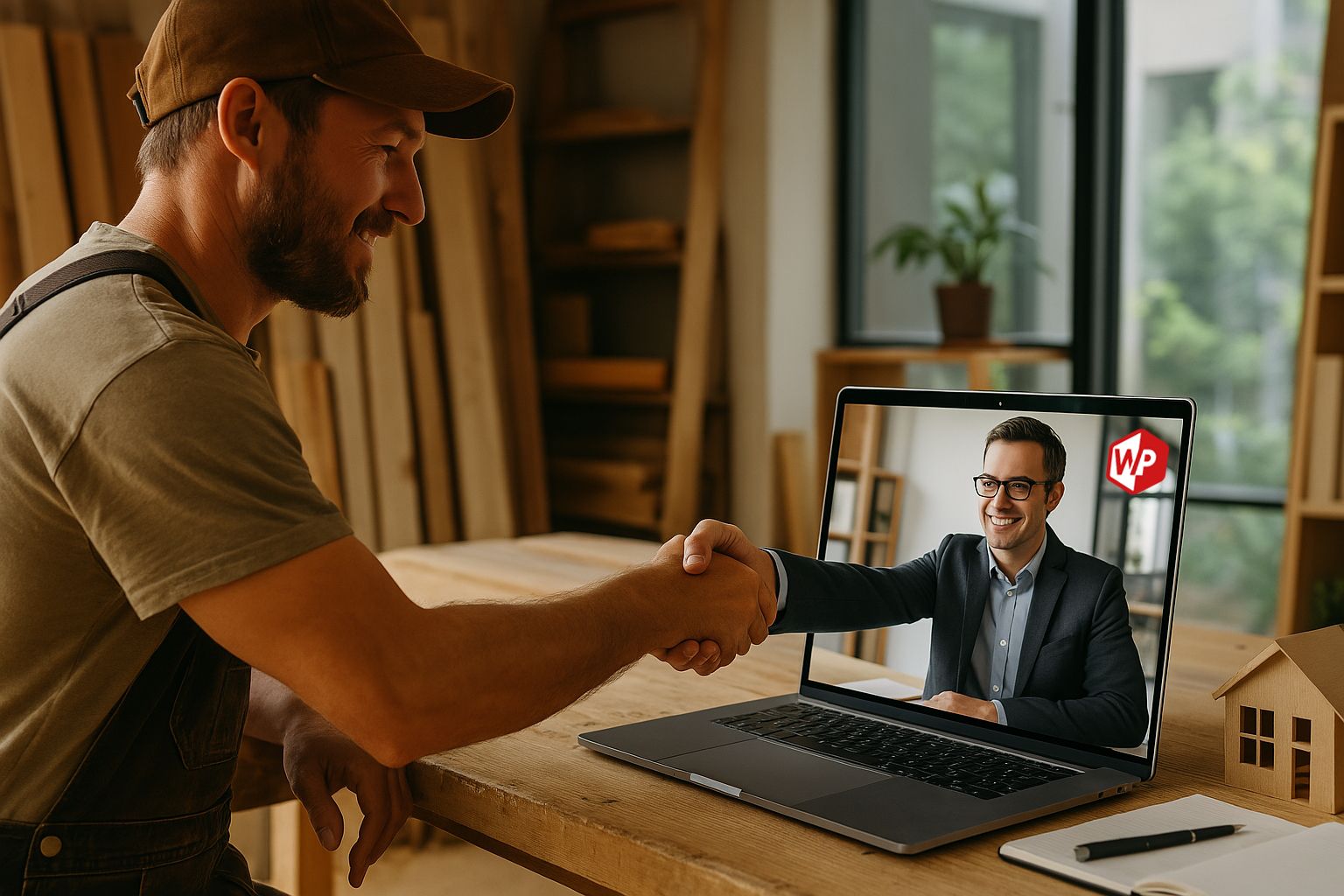 WoodPartners commitment