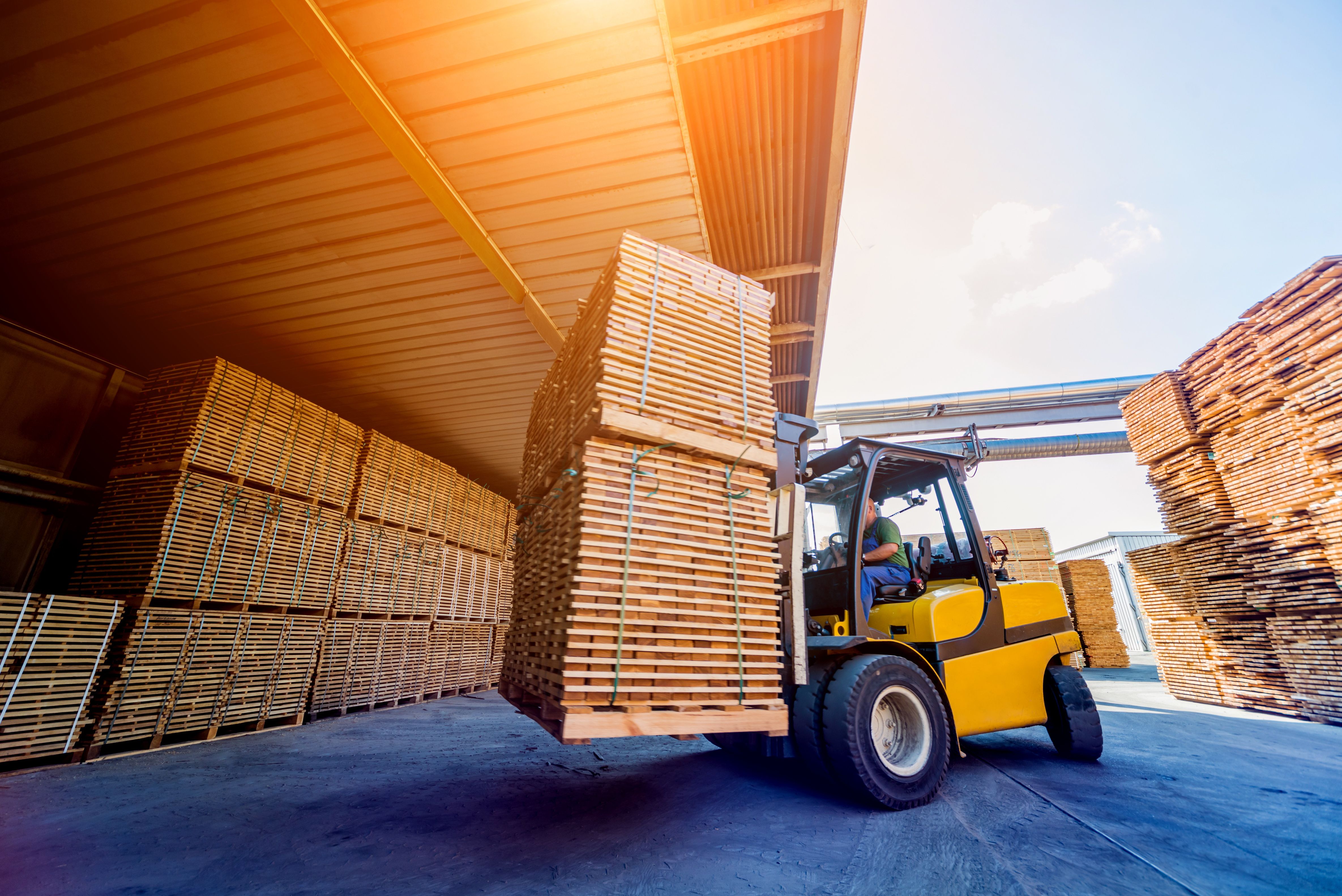 WoodPartners commitment