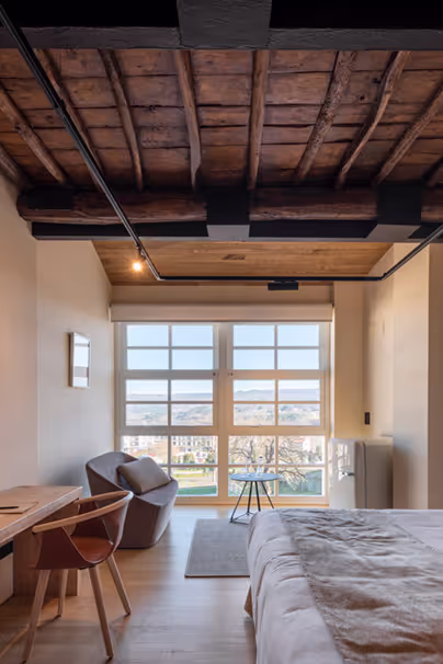 Acouga Hotel Boutique